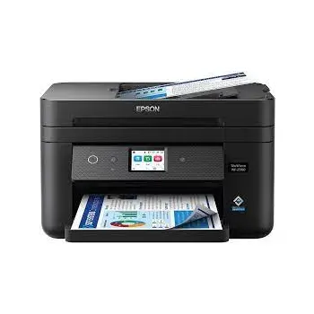 Epson Workforce WF-2960 Printer